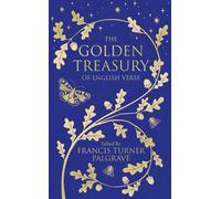 The Golden Treasury of English Verse (Macmillan Collector's Library) | Aa. Vv.