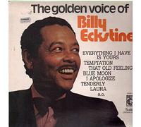 The Golden Voice Of Billy Eckstine