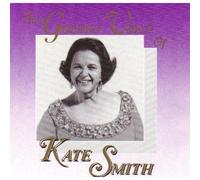 The Golden Voice of Kate Smith