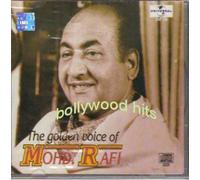 The Golden Voice of Mohd Rafi