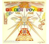 the golden voyage, vol. one LP