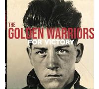 The Golden Warriors – For Victory – Vinilo