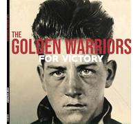The Golden Warriors - For Victory [Vinilo]