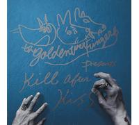 THE GOLDEN WET FINGERS - Kill After Kiss