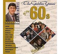 The Golden Years of the 60's