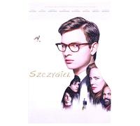 The Goldfinch [DVD] (IMPORT) (No hay versión española)