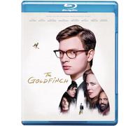 The Goldfinch [USA] [Blu-ray]