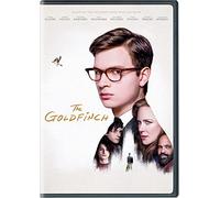 The Goldfinch [USA] [DVD]