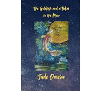 The Goldfish and a Ticket to the Moon