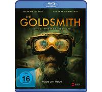 The Goldsmith [Blu-ray]