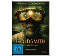 The Goldsmith [DVD]