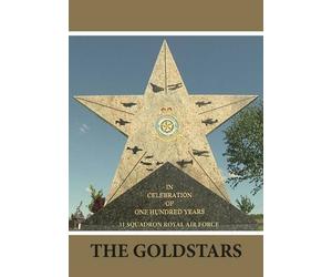 The Goldstar Collection Centenary Exhibition: In Celebration of 100 Years of 31 Squadron RAF 2016 [DVD]