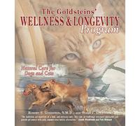 The Goldsteins' Wellness and Longevity Program