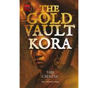 The GoldVault Kora