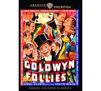 The Goldwyn Follies [USA] [DVD]