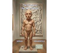 The Golem at the Art Gallery: On Human Imagination and the Rise of the Machine