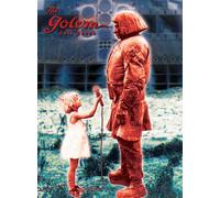 The Golem Full Sound DVD HobGoblin Horror Film