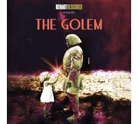The Golem Rescored (Vinyl) (Importación USA)
