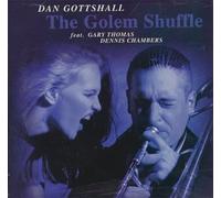 The Golem Shuffle
