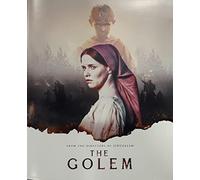 The Golem [USA] [Blu-ray]