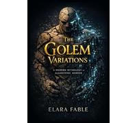 The Golem Variations: A Modern Mythology of Algorithmic Horror