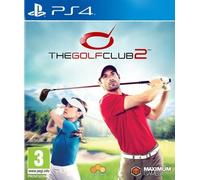The Golf Club 2 Juego para Consola Sony PlayStation 4, PS4 [PAL ESPAÑA]