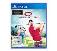 The Golf Club 2 - PlayStation 4 [Importación alemana]