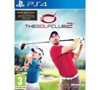 The Golf Club 2 Sony Playstation 4 standard
