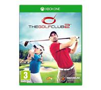 The Golf Club 2 - Xbox One [Importación inglesa]