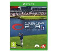 The Golf Club 2019 (Xbox One) (Xbox One)