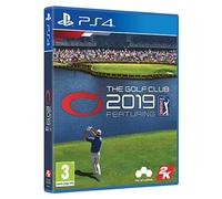 The Golf Club 2019 pour PS4 [Importación francesa]