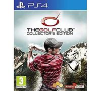 The Golf Club - Collectors Edition