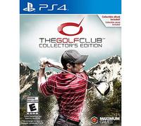The Golf Club: Collector's Edition (輸入版:北米)