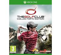 The Golf Club Collector's Edition [Importación Inglesa]