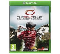 El Golf Club Coleccionista Edición Xbox One Ravenscourt
