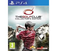 The Golf Club - Édition Collector [Importación Francesa]