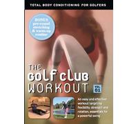 The Golf Club Workout Vo 01