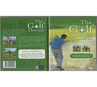 The Golf Doctor. A practical and informative guide to improving your golf game [DVD] [Reino Unido]