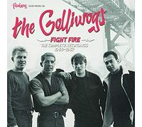 The Golliwogs - Fight Fire: The Complete Recordings 1964-1967 [Vinilo]
