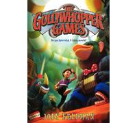 The Gollywhopper Games: 1