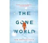 The Gone World [Idioma Inglés]
