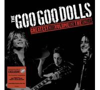 Goo Goo Dolls - Greatest Hits Volume One - The Singles [Vinilo]