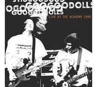 The Goo Goo Dolls - Live At The Academy 1995, New York (3 LP)
