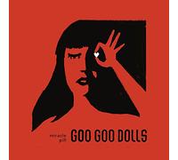 The Goo Goo Dolls - Miracle Pill (LP-Vinilo)