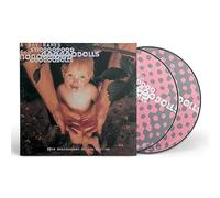 The Goo Goo Dolls - The Goo Goo Dolls - A Boy Named Goo [30th Anniversary] Deluxe Edition CD