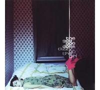 The Goo Goo Dolls - The Goo Goo Dolls - Dizzy Up The Girl