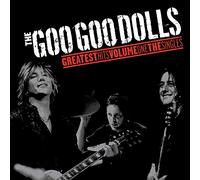 The Goo Goo Dolls - The Goo Goo Dolls - Greatest Hits Vol One - The Singles (LP) [Vinilo]