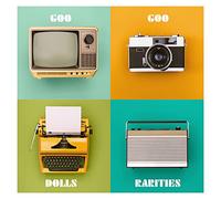 The Goo Goo Dolls - The Goo Goo Dolls: Rarities (2 LPs) [Vinilo]