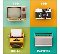 The Goo Goo Dolls - The Goo Goo Dolls: Rarities (CDs)