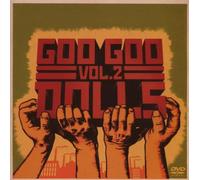 The Goo Goo Dolls - Volume 2 (Cd + Dvd)